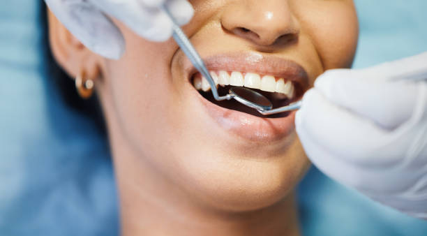 Best Pediatric Emergency Dentist in Mount Carmel, PA
