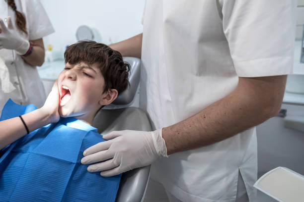 Best Emergency Treatment for Toothache in Mount Carmel, PA