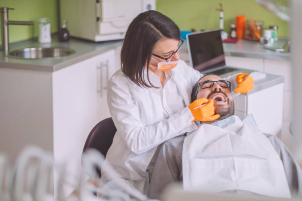 Best Emergency Tooth Extraction in Mount Carmel, PA