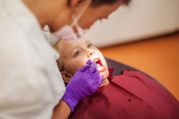 Best Emergency Broken Tooth Repair in Mount Carmel, PA